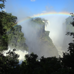 4-Day Ultimate Mosi-oa-Tunya Experience: Livingstone & Victoria Falls Safari Tour