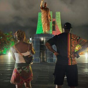 Step Into the World's Best Festive Energy: Accra 2026