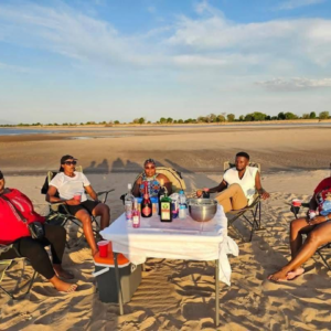 4-Day Kafue National Park Easter Escape: All-Inclusive Wild Safari Tour
