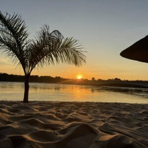 5-Day La’gullez Luxury Family Safari Escape: All-Inclusive Lower Zambezi Group Tour
